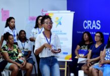 Cras Liberdade oferece palestra e oficina para fortalecer empreendedorismo feminino na comunidade – Secretaria de Comunicação Cras Liberdade oferece palestra e oficina para fortalecer empreendedorismo feminino na comunidade – Secretaria de Comunicação