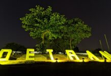 Detran-BA alerta sobre tentativas de golpes; serviços estão nos sites oficiais Logo
