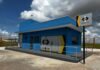 Detran-BA investe em infraestrutura e avança na modernização dos serviços Logo
