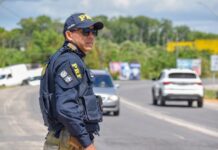 Dia de votação tem deslocamento livre de eleitores nas rodovias federais do país — Polícia Rodoviária Federal WhatsApp Image 2024-10-06 at 17.26.29.jpeg