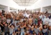 Dois novos colégios de tempo integral são inaugurados em Souto Soares, beneficiando 700 alunos Logo
