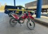 Durante fiscalização na BR-242 , PRF recupera motocicleta roubada — Polícia Rodoviária Federal WhatsApp Image 2024-10-04 at 14.18.34.jpeg