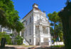 Editais da Pnab Bahia apoiam ações museais e de salvaguarda do patrimônio Logo