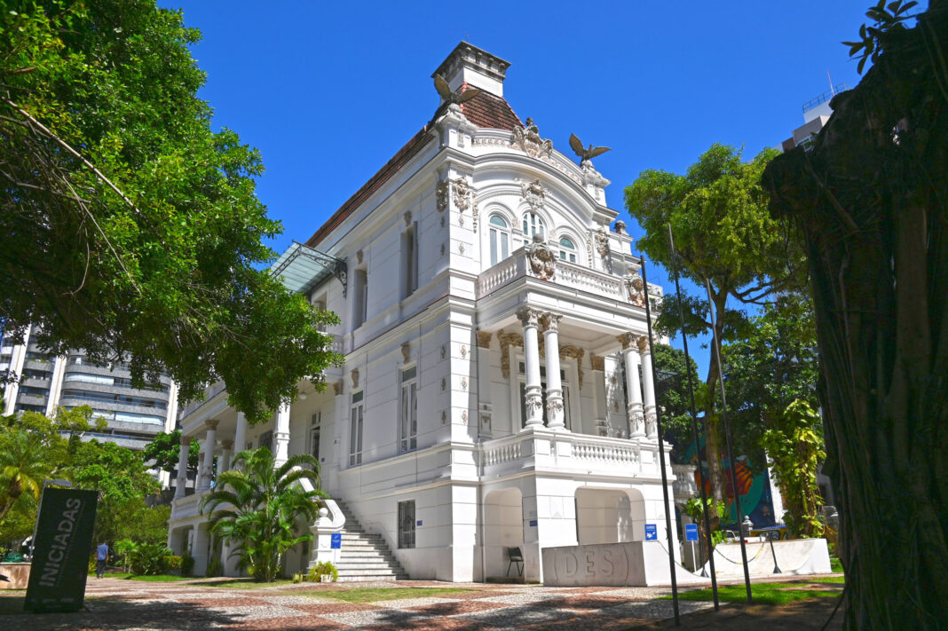 Editais da Pnab Bahia apoiam ações museais e de salvaguarda Logo