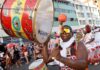 Edital do Governo do Estado seleciona organizações para execução do Projeto Cidade Carnavalesca Logo