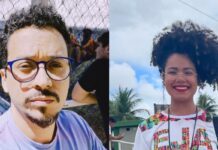 Educadores da rede estadual recém-empossados destacam compromisso com o ensino público Logo