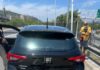 Em Niterói, veículo com sinais identificadores adulterados é recuperado — Polícia Rodoviária Federal oc.jpg