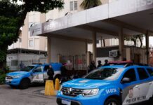 Entenda o impasse na gestão do Hospital Federal de Bonsucesso Entenda o impasse na gestão do Hospital Federal de Bonsucesso