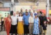 Escolha da melhor moqueca da Bahia fortalece o turismo gastronômico no estado Logo