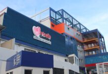 Estado distribui R$ 5 milhões via Sua Nota é um Show de Solidariedade Logo