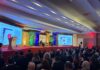 Estado, por meio da SDE, apresenta estudo inédito sobre a cadeia têxtil durante 9ª edição do Congresso Abit Logo