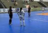 Estrelas do futsal buscam título nos Jogos Universitários Brasileiros Estrelas do futsal buscam título nos Jogos Universitários Brasileiros