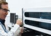 Estudo com teste de DNA para detecção de HPV tem resultado promissor Estudo com teste de DNA para detecção de HPV tem resultado promissor