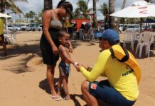 Evento em Jaguaribe ensina crianças e adolescentes sobre prevenção ao afogamento neste sábado – Secretaria de Comunicação Evento em Jaguaribe ensina crianças e adolescentes sobre prevenção ao afogamento neste sábado – Secretaria de Comunicação