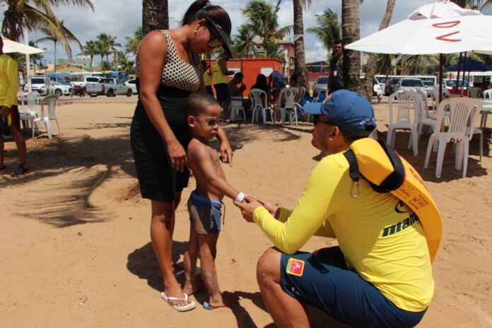 Evento em Jaguaribe ensina crianças e adolescentes sobre prevenção ao afogamento neste sábado – Secretaria de Comunicação