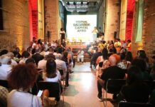Festival Salvador Capital Afro promove economia criativa negra e afroturismo de 6 a 8 de novembro – Secretaria de Comunicação Festival Salvador Capital Afro promove economia criativa negra e afroturismo de 6 a 8 de novembro – Secretaria de Comunicação
