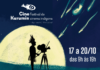 Festival de Cinema Indígena acontece no Cineteatro 2 de Julho Logo