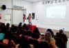 Formação continuada contempla secretários escolares do Território Piemonte da Diamantina Logo