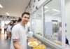 Governo do Estado prioriza reforço na alimentação dos estudantes da rede estadual de ensino Logo