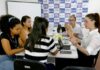 Heliópolis se prepara para retomada das atividades escolares Logo