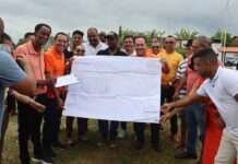 Muniz Ferreira vai ganhar Centro de Abastecimento do Recôncavo com área de 800m²