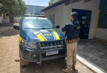 Idoso acusado de cometer Estupro de vulnerável no Pará é preso pela PRF no Piauí — Polícia Rodoviária Federal WhatsApp Image 2024-10-02 at 06.44.27 (1).jpeg