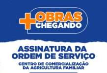 Prefeitura de Muniz Ferreira anuncia ordem de serviço para Centro de Abastecimento no Recôncavo