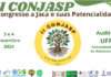 II CONJASP: Congresso a “Jaca e suas Potencialidades”, dias 03 e 04/12/24, na UFRB, em Cruz das ALMAS