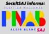 Secult SAJ anuncia publicação do resultado preliminar da etapa de análise de inscritos na PNAB SAJ