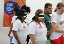 Inclusão de pessoas com deficiência é pauta da 7ª Formação de Docente do município de Caetité Logo