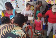 Iniciativa da SMS promove diversão e lazer para crianças atendidas em unidades de saúde de Salvador – Secretaria de Comunicação Iniciativa da SMS promove diversão e lazer para crianças atendidas em unidades de saúde de Salvador – Secretaria de Comunicação