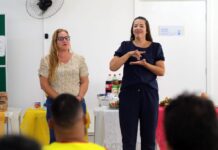 Inscrições para Curso de Audiodescrição oferecido pela Prefeitura seguem abertas até domingo (20) – Secretaria de Comunicação Inscrições para Curso de Audiodescrição oferecido pela Prefeitura seguem abertas até domingo (20) – Secretaria de Comunicação