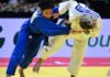 Judô: Shirlen Nascimento é bronze no Grand Slam de Abu Dhabi Judô: Shirlen Nascimento é bronze no Grand Slam de Abu Dhabi