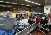 Justiça nega habeas corpus coletivo para admissão de migrantes Justiça nega habeas corpus coletivo para admissão de migrantes