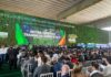 Lei do Combustível do Futuro amplia cotas mínimas de biocombustíveis em gasolina e diesel Logo