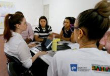 MEC, Governo do Estado e Prefeitura de Heliópolis articulam retomada das atividades escolares Logo