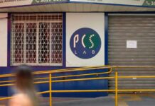 MP do Rio denuncia seis pessoas do laboratório PCS Saleme MP do Rio denuncia seis pessoas do laboratório PCS Saleme