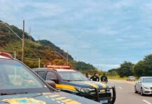 Mais de 800 veículos recuperados nas rodovias federais do RJ — Polícia Rodoviária Federal PRF_RJ.jpg
