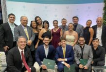 Médicos da rede municipal de Salvador são homenageados pelo trabalho durante as enchentes no Rio Grande do Sul – Secretaria de Comunicação Médicos da rede municipal de Salvador são homenageados pelo trabalho durante as enchentes no Rio Grande do Sul – Secretaria de Comunicação