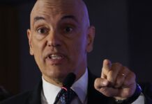 Moraes confirma júri popular de Lessa e Élcio para 30 de outubro Moraes confirma júri popular de Lessa e Élcio para 30 de outubro