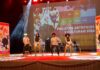 Mostra reúne, em Jequié, trabalhos artísticos de estudantes da Região do Médio Rio de Contas Logo