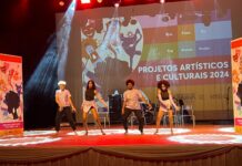 Mostra reúne, em Jequié, trabalhos artísticos de estudantes da Região do Médio Rio de Contas Logo