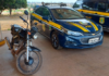 Motociclista embriagado é preso pela PRF na BR-010, em Açailândia (MA) — Polícia Rodoviária Federal 1.png