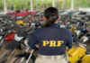 NOTIFICAÇÃO DE RETIRADA ANTES DO LEILÃO IV — Polícia Rodoviária Federal NOTIFICAÇÃO DE RETIRADA ANTES DO LEILÃO IV — Polícia Rodoviária Federal