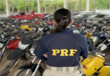 NOTIFICAÇÃO DE RETIRADA ANTES DO LEILÃO IV — Polícia Rodoviária Federal NOTIFICAÇÃO DE RETIRADA ANTES DO LEILÃO IV — Polícia Rodoviária Federal