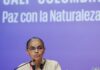 Na COP16, Marina Silva defende fundo para remunerar povos tradicionais Na COP16, Marina Silva defende fundo para remunerar povos tradicionais