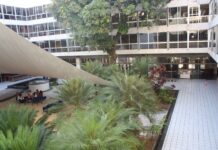 No mês das crianças, BTCA retoma espetáculo infanto-juvenil para a Biblioteca Pública dos Barris Logo