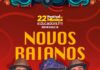 Novos Baianos são os homenageados do 22º Festival de Música Educadora FM Logo