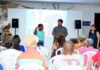 Oficina discute elaboração do plano de salvaguarda da Festa de Iemanjá – Secretaria de Comunicação Oficina discute elaboração do plano de salvaguarda da Festa de Iemanjá – Secretaria de Comunicação