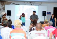 Oficina discute elaboração do plano de salvaguarda da Festa de Iemanjá – Secretaria de Comunicação Oficina discute elaboração do plano de salvaguarda da Festa de Iemanjá – Secretaria de Comunicação